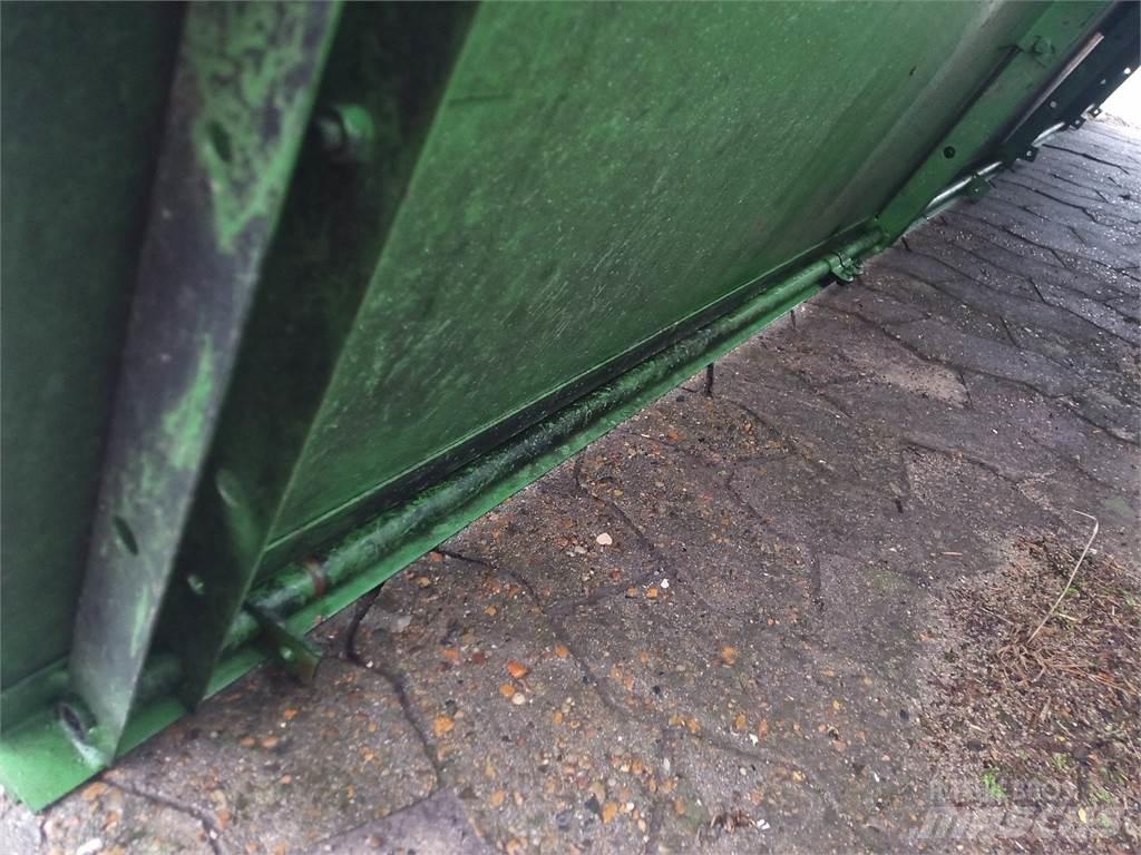 John Deere 2054 Žemės ūkis - Kita
