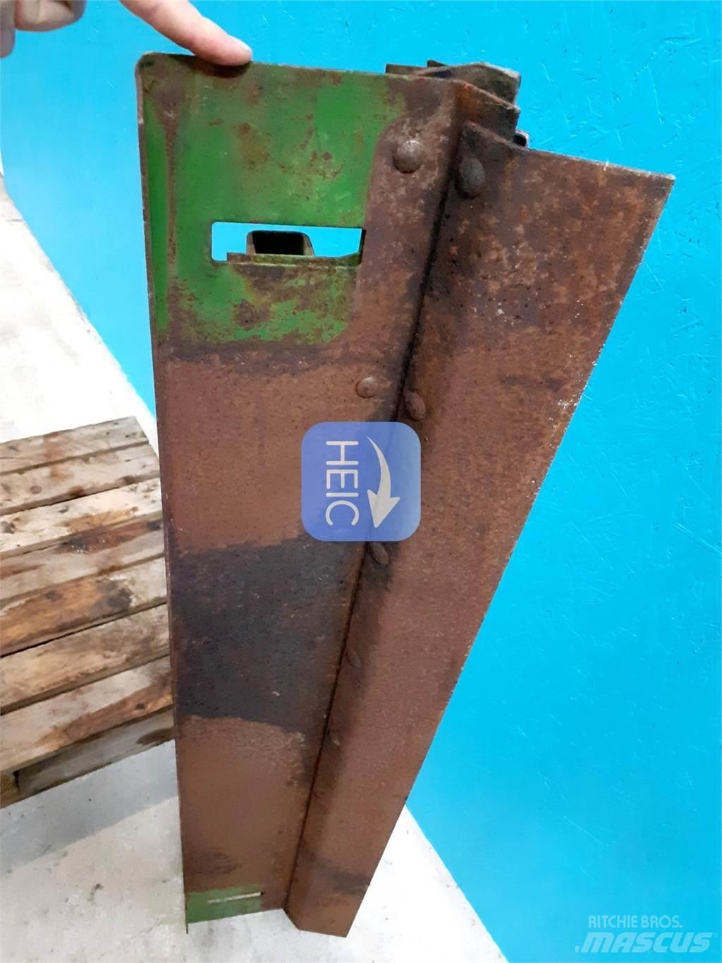 John Deere 2054 Žemės ūkis - Kita