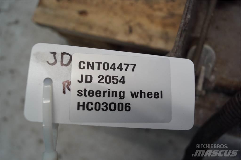 John Deere 2054 Kabinos
