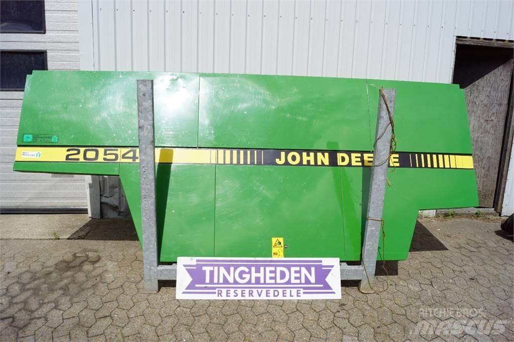 John Deere 2054 Žemės ūkis - Kita
