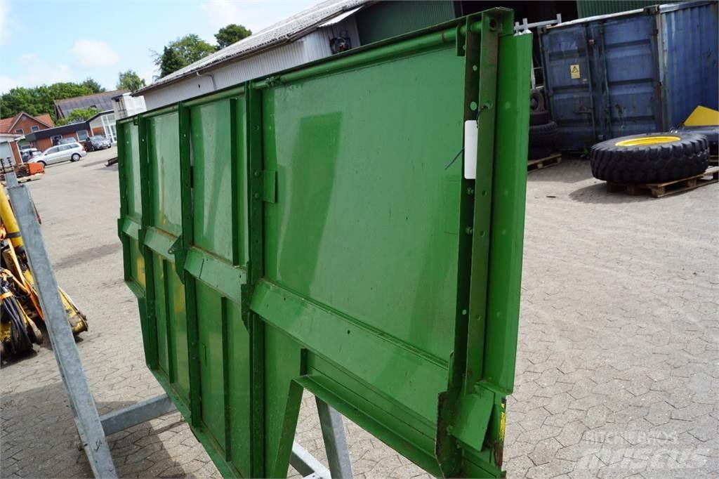 John Deere 2054 Žemės ūkis - Kita