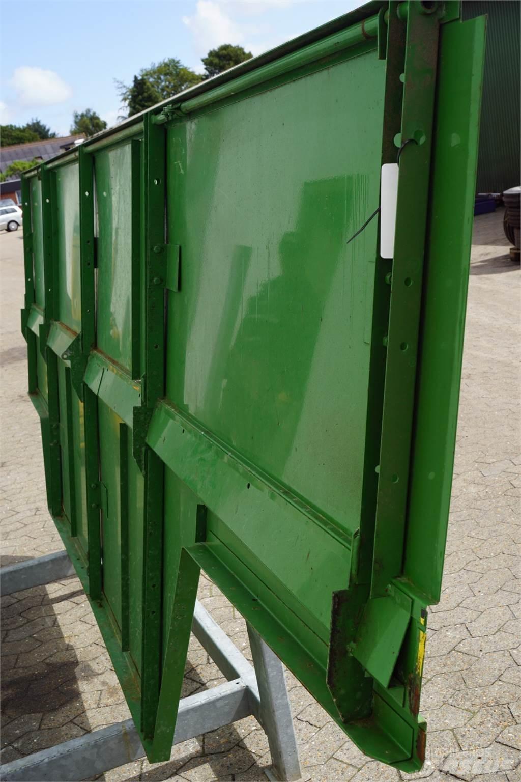 John Deere 2054 Žemės ūkis - Kita