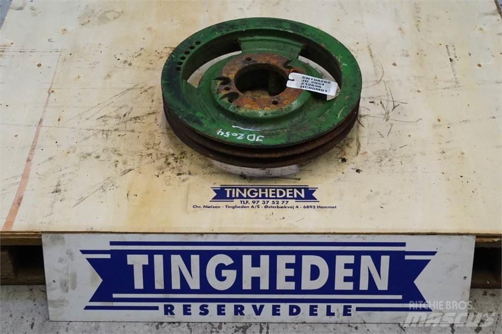 John Deere 2054 Žemės ūkis - Kita