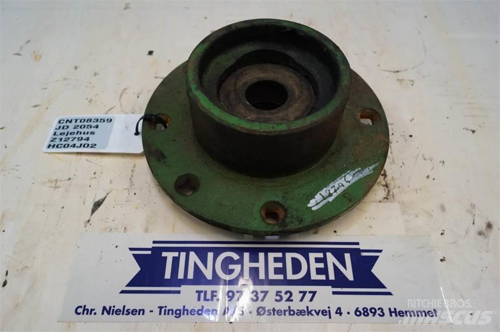 John Deere 2054 Žemės ūkis - Kita