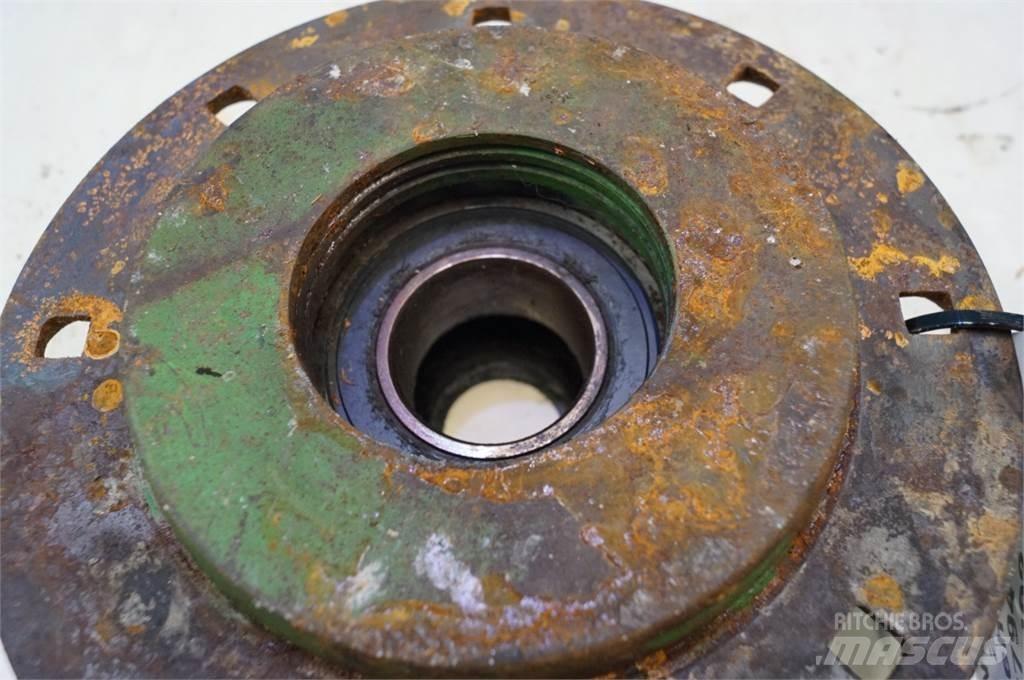 John Deere 2054 Žemės ūkis - Kita