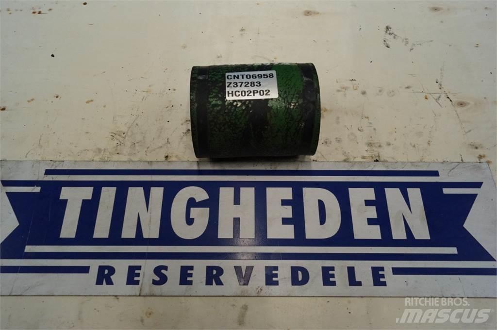 John Deere 2056 Radiatoriai