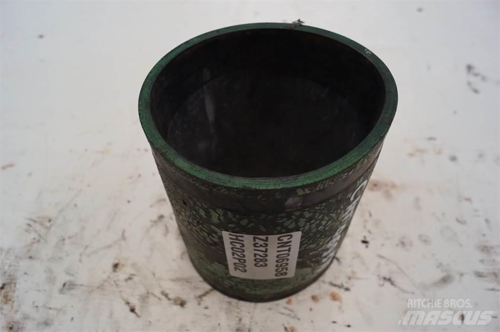 John Deere 2056 Radiatoriai