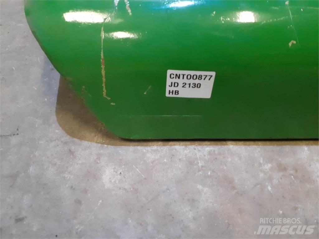John Deere 2130 Kiti naudoti traktorių priedai