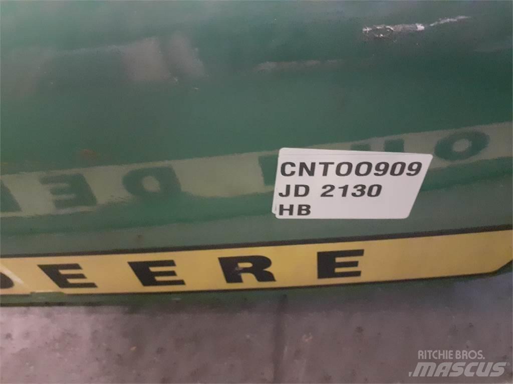 John Deere 2130 Kiti naudoti traktorių priedai