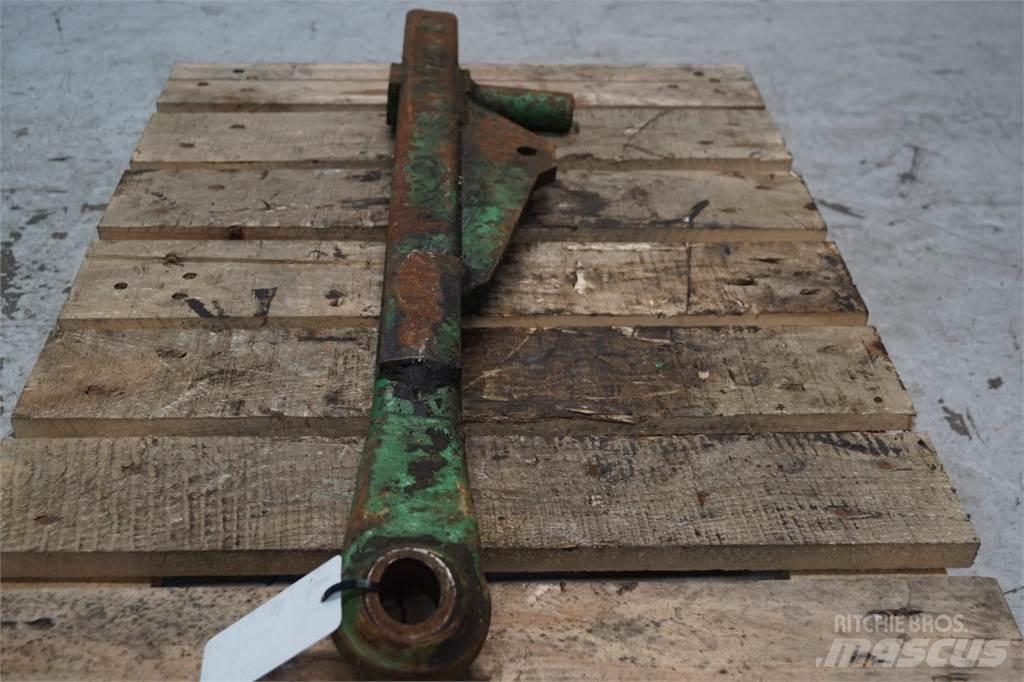 John Deere 2140 Kiti naudoti traktorių priedai