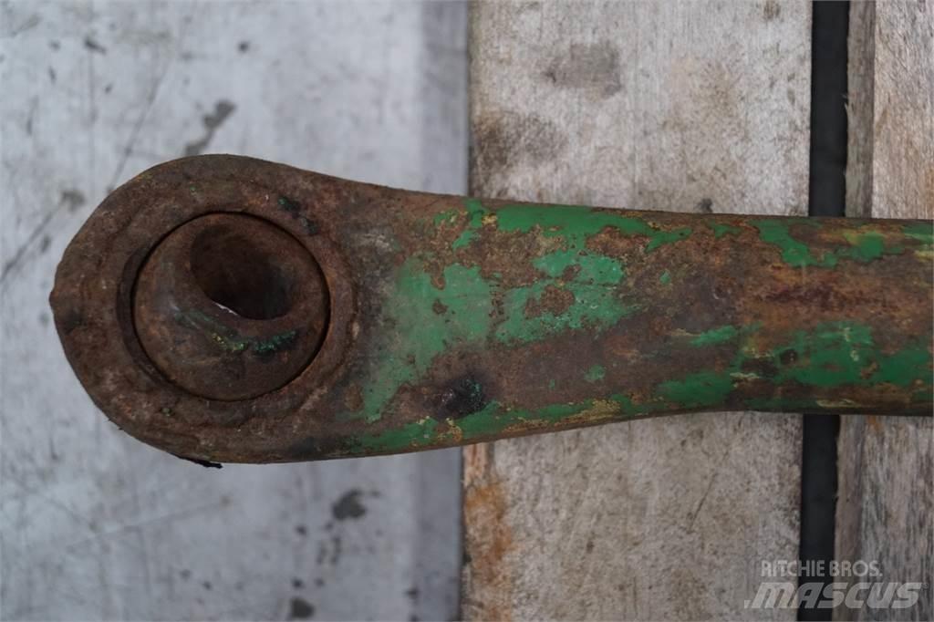 John Deere 2450 Kiti naudoti traktorių priedai