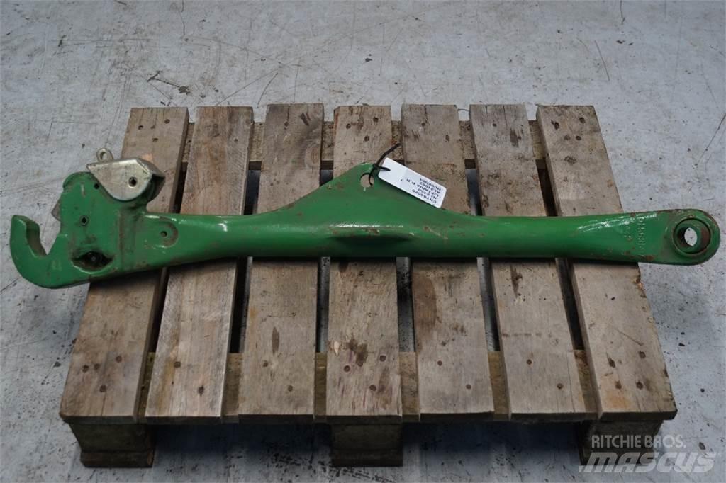 John Deere 2450 Kiti naudoti traktorių priedai