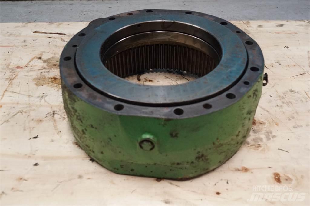 John Deere 2940 Kiti naudoti traktorių priedai