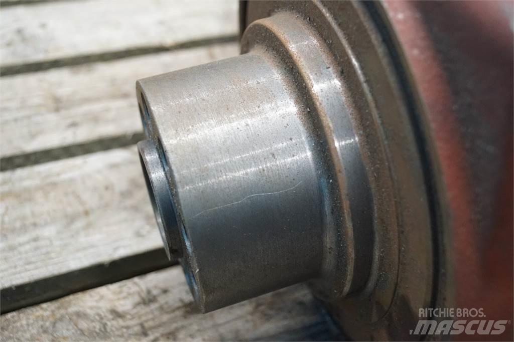 John Deere 2950 Kiti naudoti traktorių priedai