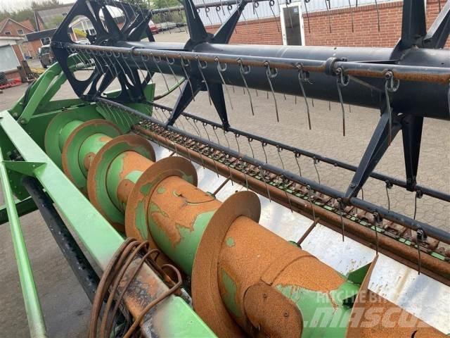 John Deere 30 Derliaus nuėmimo kombainų priedai