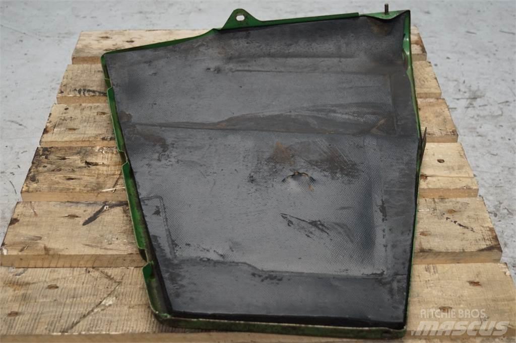 John Deere 3030 Kiti naudoti traktorių priedai