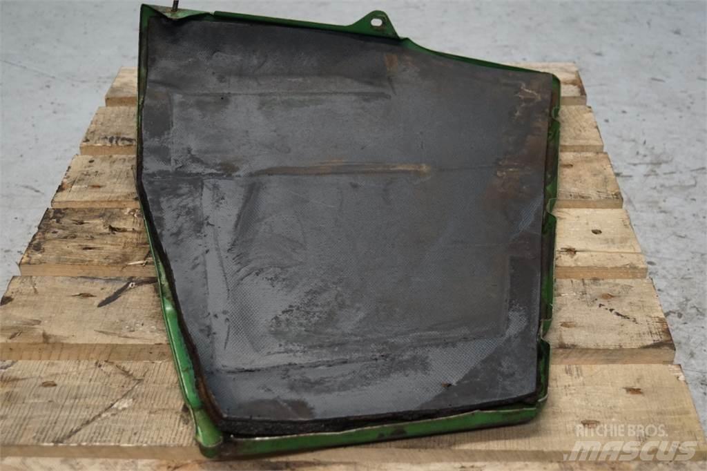 John Deere 3030 Kiti naudoti traktorių priedai