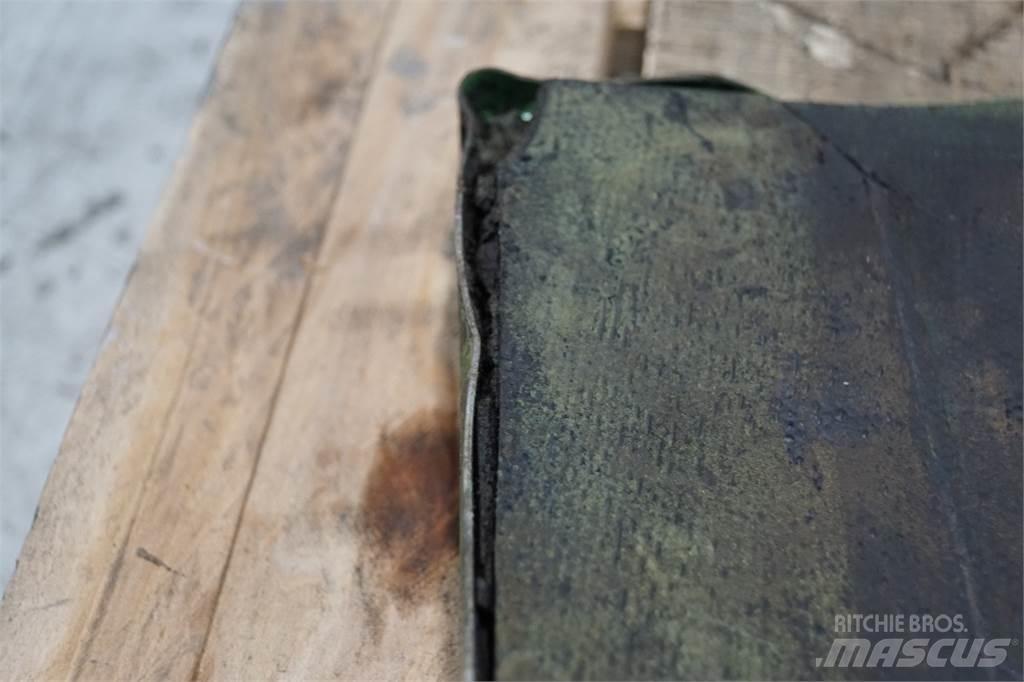 John Deere 3030 Kiti naudoti traktorių priedai