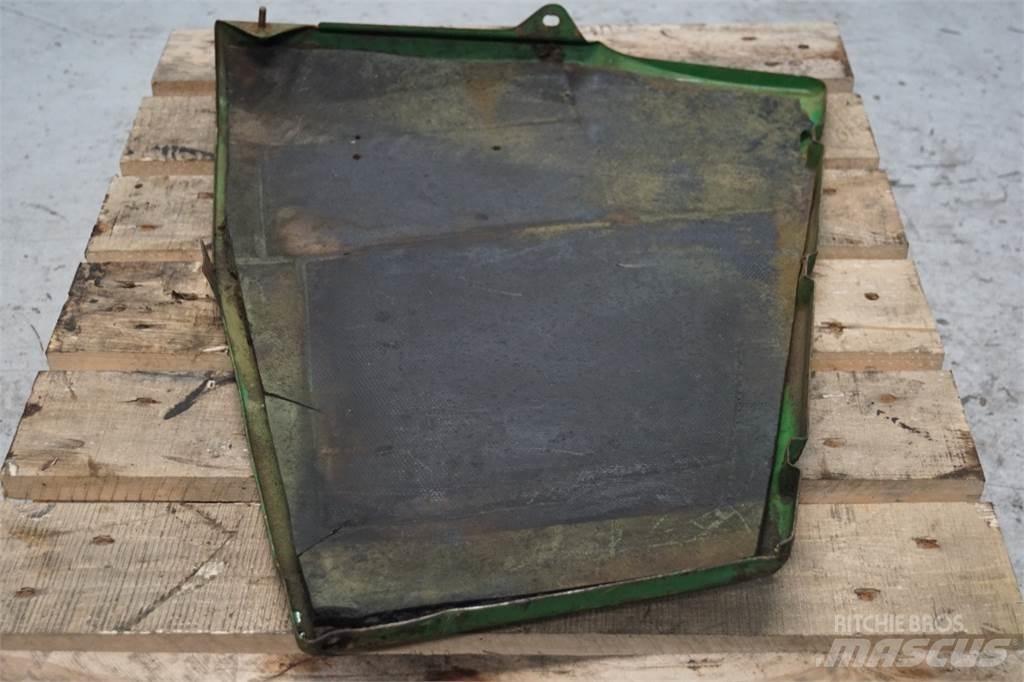John Deere 3030 Kiti naudoti traktorių priedai