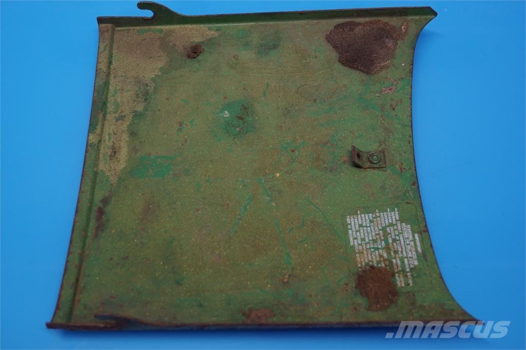 John Deere 3030 Kiti naudoti traktorių priedai