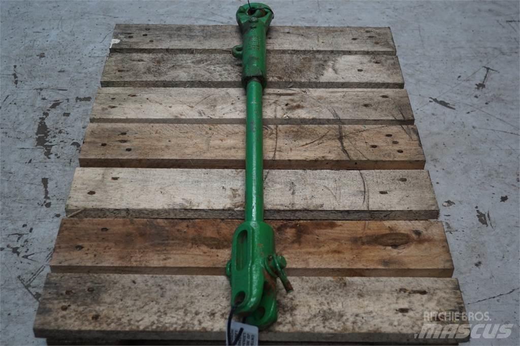 John Deere 3030 Kiti naudoti traktorių priedai