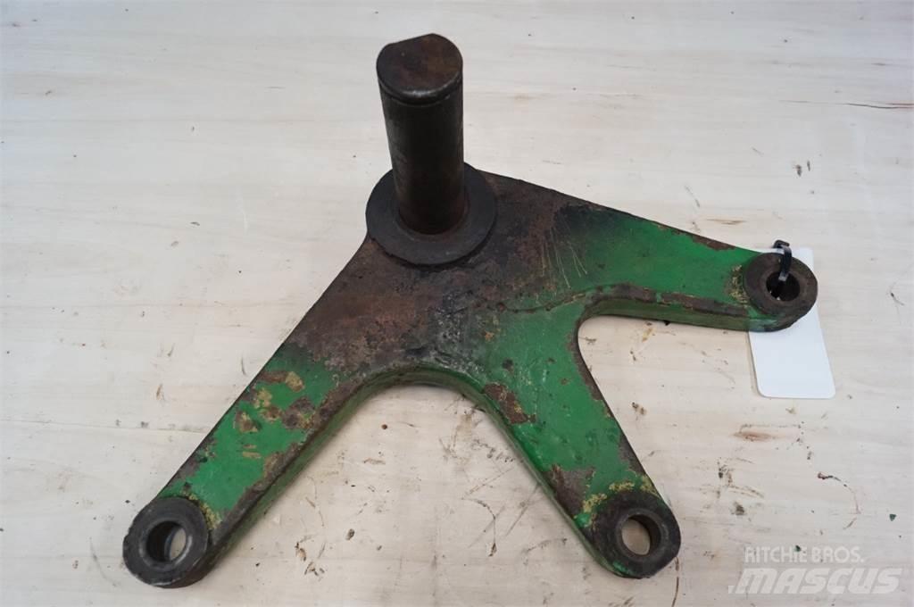 John Deere 3030 Kiti naudoti traktorių priedai