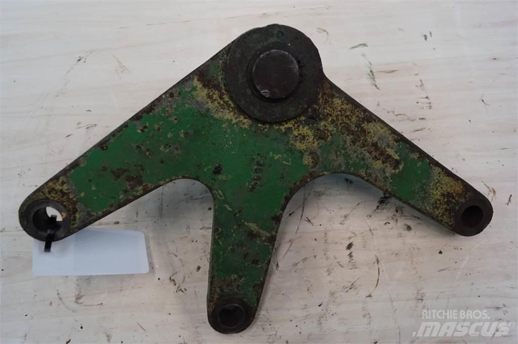 John Deere 3030 Kiti naudoti traktorių priedai