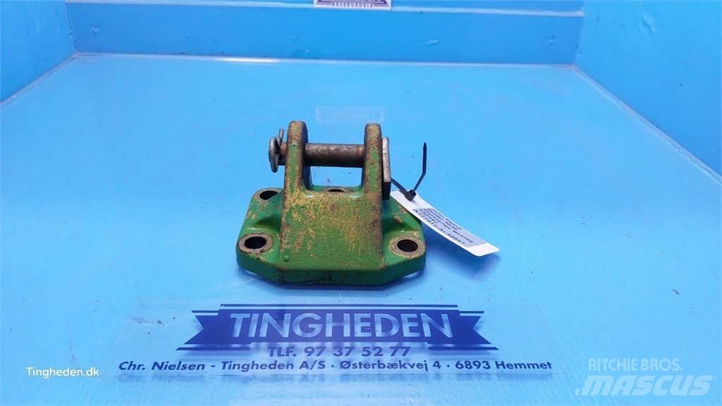 John Deere 3030 Kiti naudoti traktorių priedai