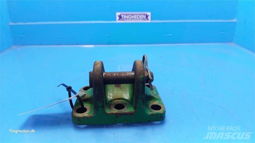 John Deere 3030 Kiti naudoti traktorių priedai