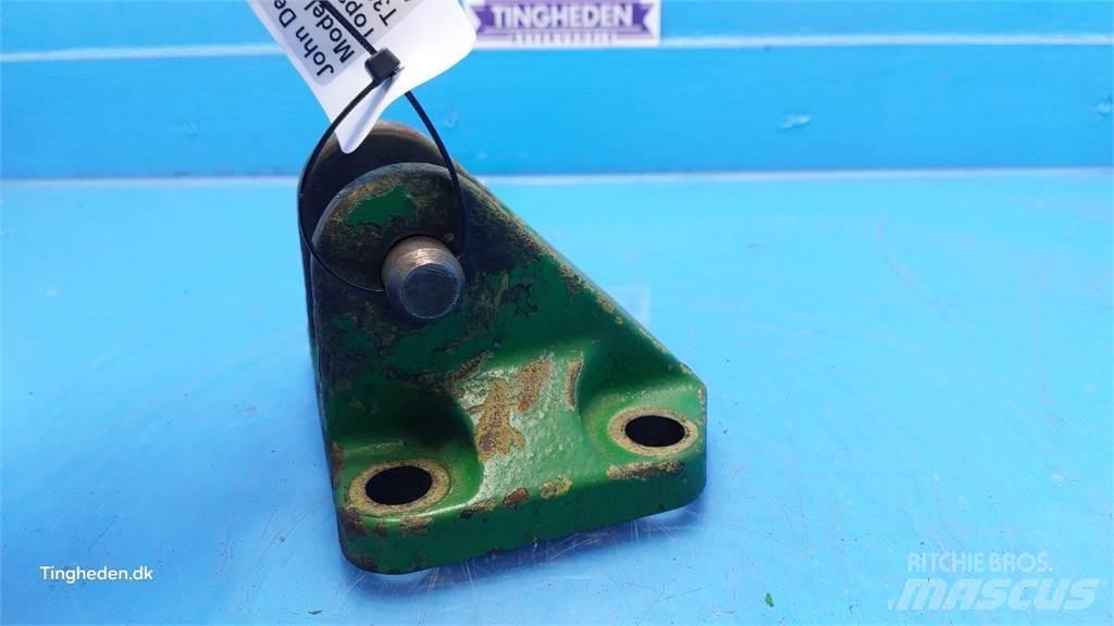 John Deere 3030 Kiti naudoti traktorių priedai