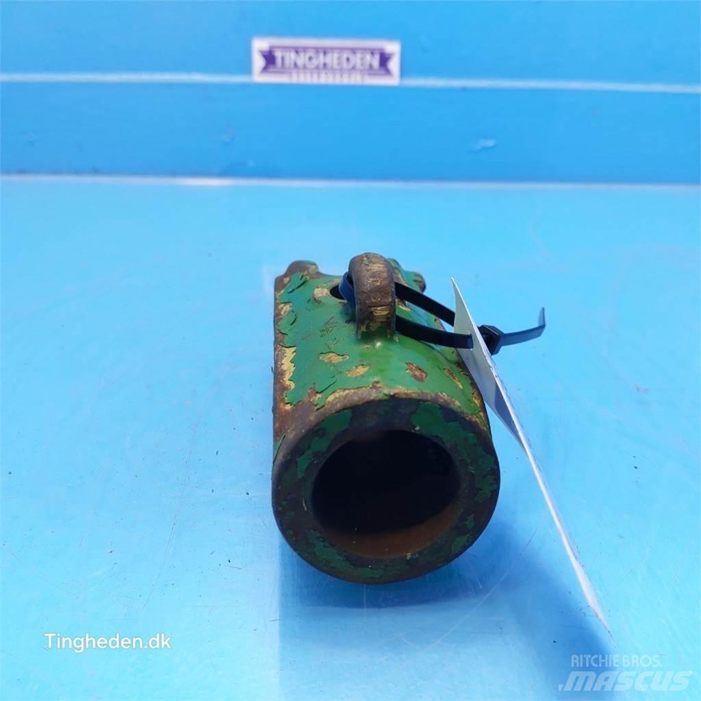 John Deere 3030 Kiti naudoti traktorių priedai