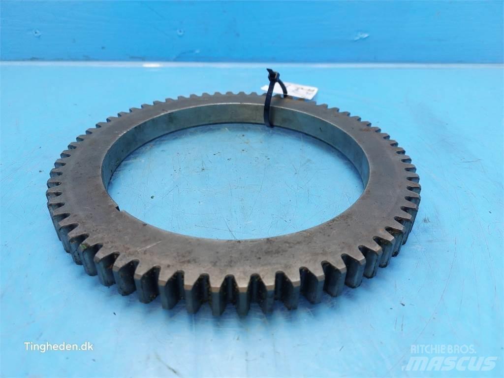 John Deere 3030 Transmisijos