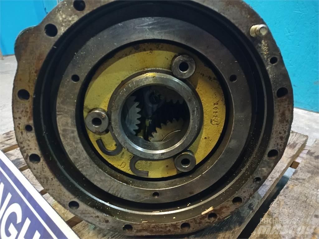 John Deere 3040 Kiti naudoti traktorių priedai