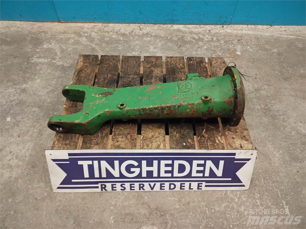 John Deere 3040 Kiti naudoti traktorių priedai