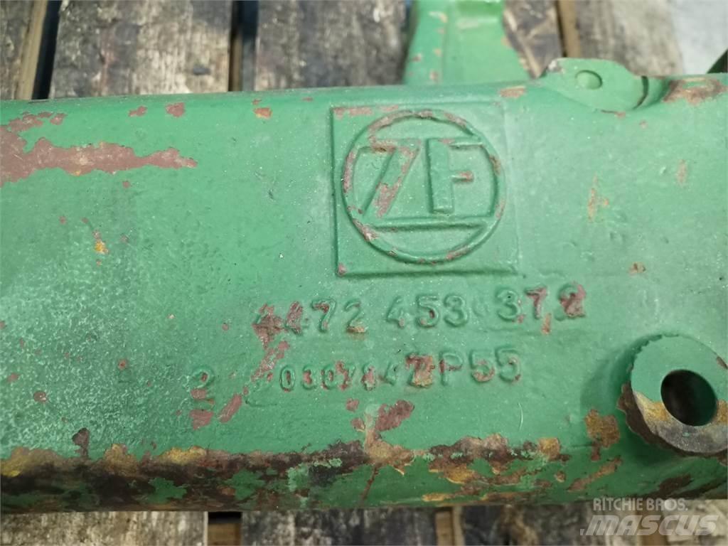 John Deere 3040 Kiti naudoti traktorių priedai