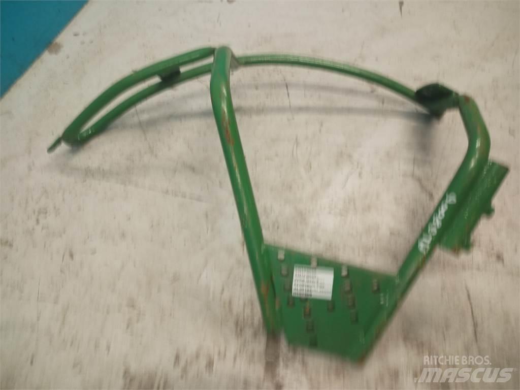 John Deere 3040 Kiti naudoti traktorių priedai