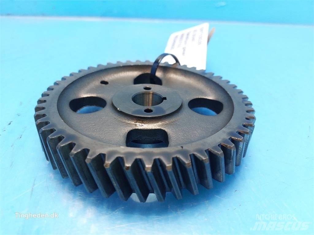 John Deere 3040 Transmisijos