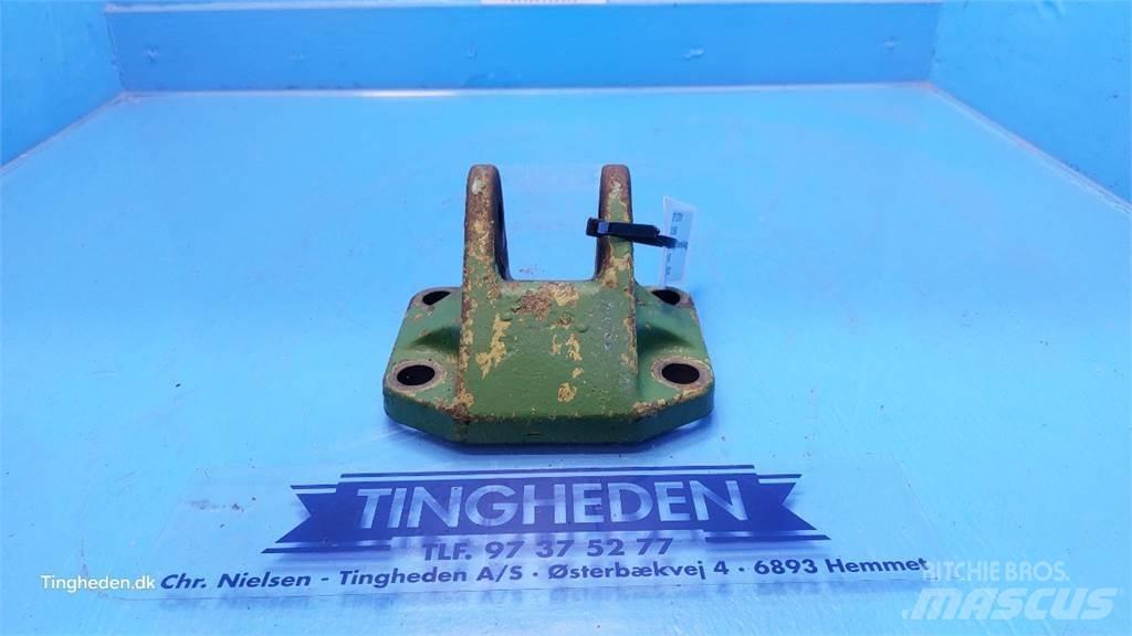John Deere 3050 Kiti naudoti traktorių priedai