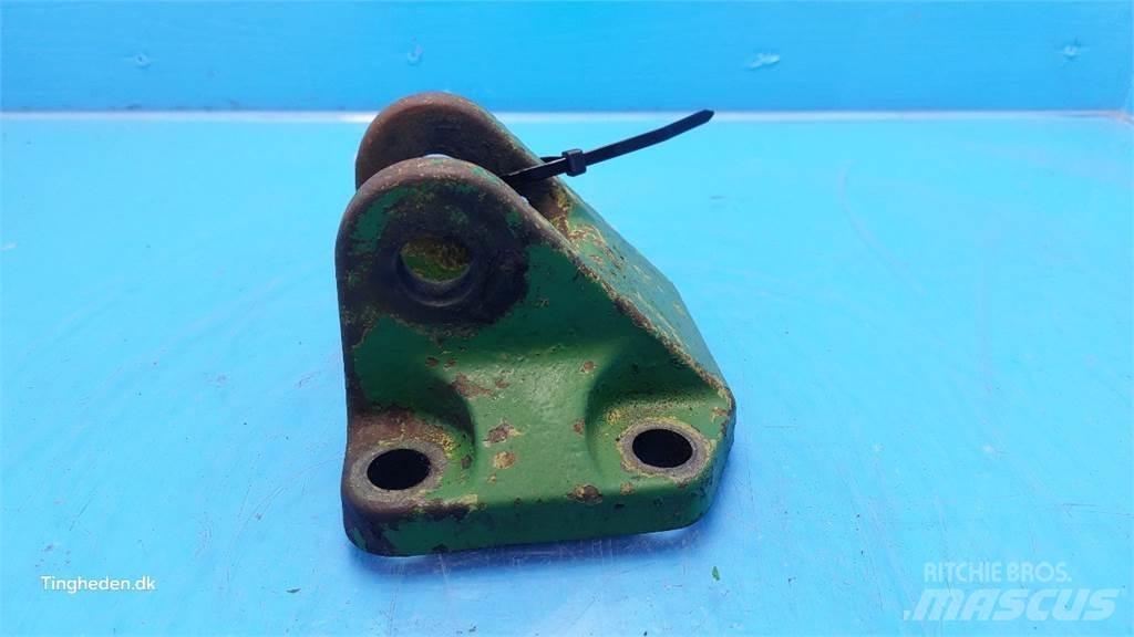 John Deere 3050 Kiti naudoti traktorių priedai