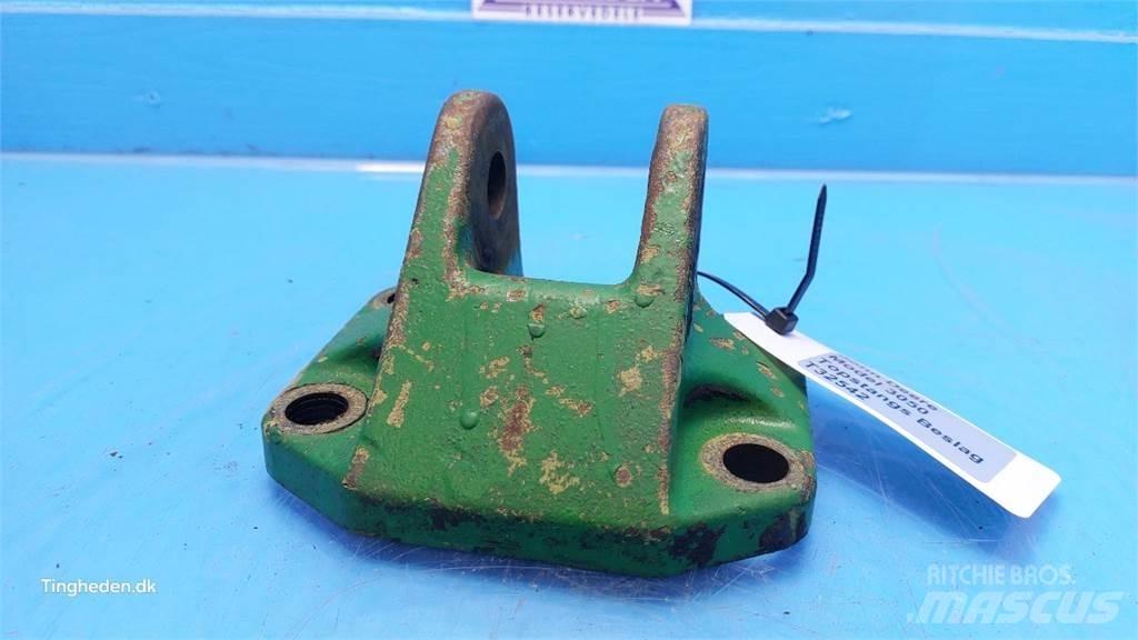 John Deere 3050 Kiti naudoti traktorių priedai