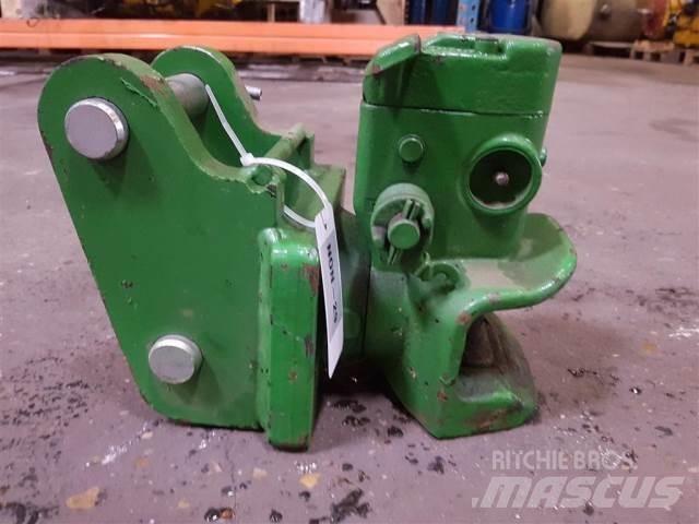 John Deere 4040 Kiti naudoti traktorių priedai