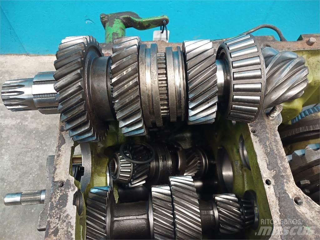 John Deere 4040 Transmisijos