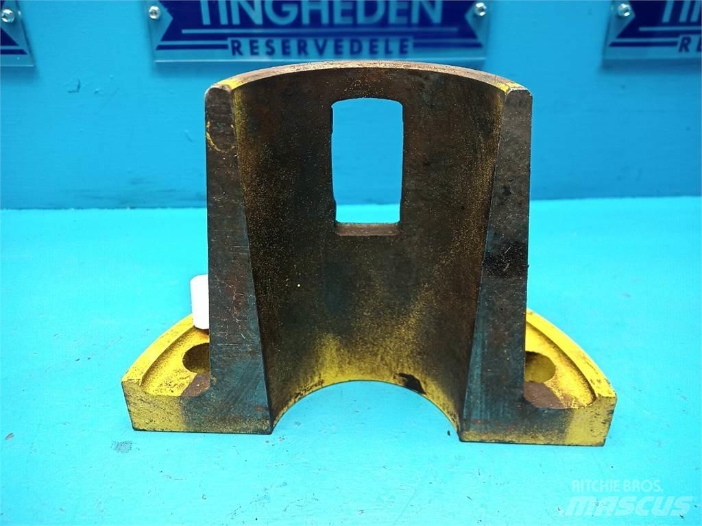 John Deere 4040 Kiti naudoti traktorių priedai