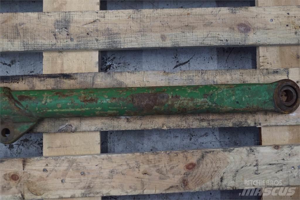 John Deere 4040 Kiti naudoti traktorių priedai