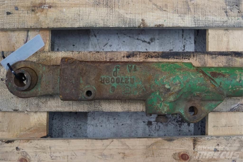 John Deere 4040 Kiti naudoti traktorių priedai