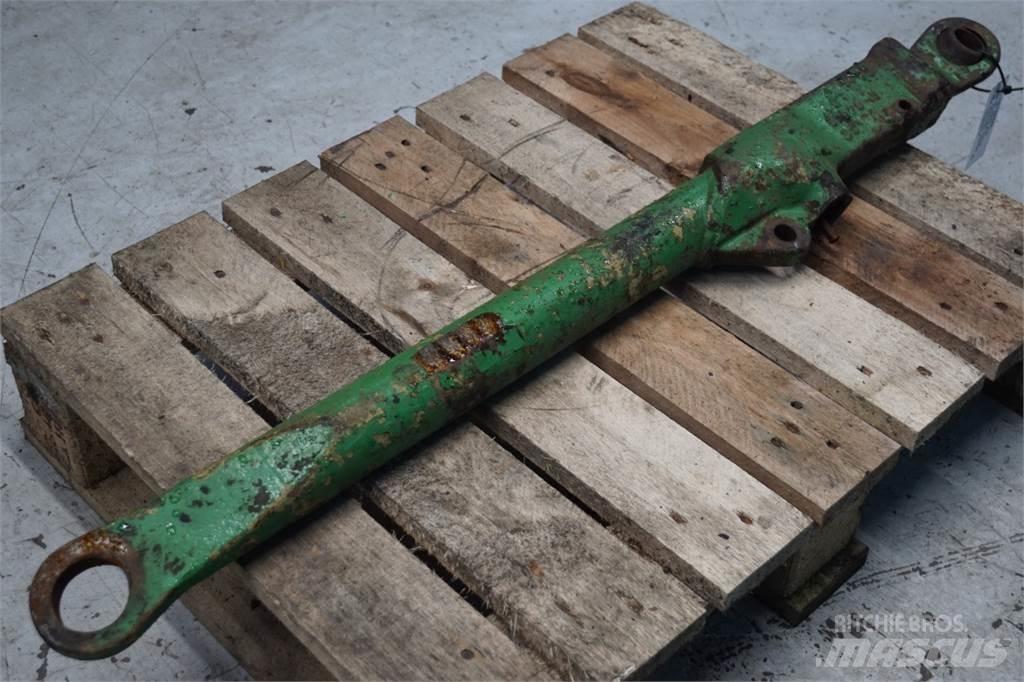 John Deere 4040 Kiti naudoti traktorių priedai