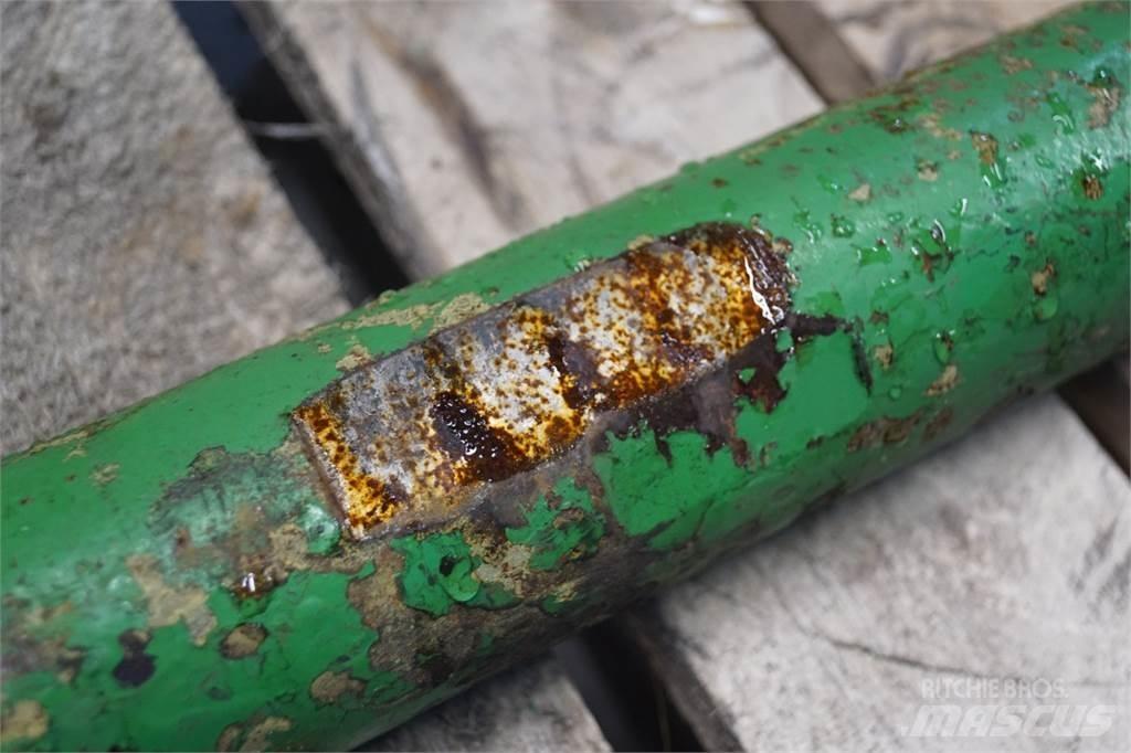 John Deere 4040 Kiti naudoti traktorių priedai