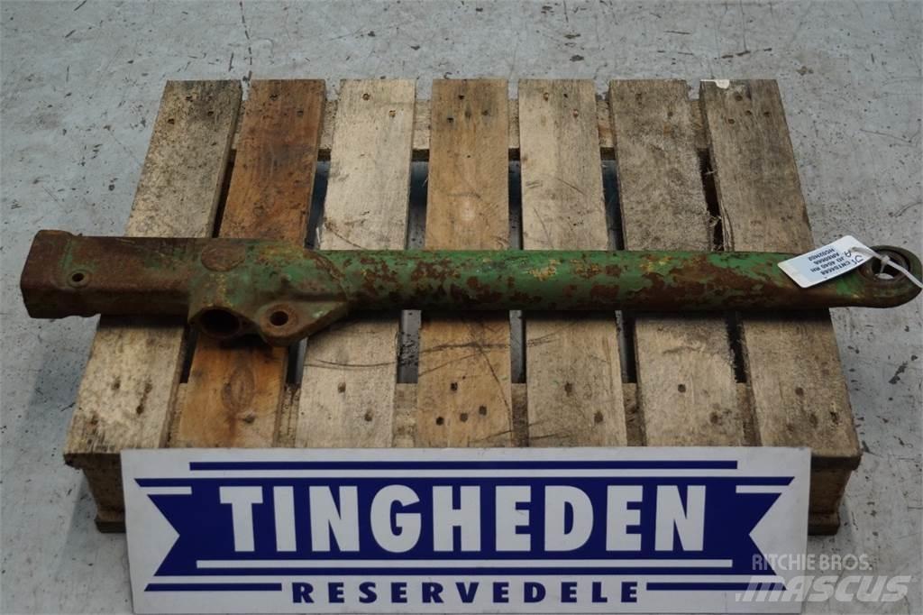 John Deere 4040 Kiti naudoti traktorių priedai