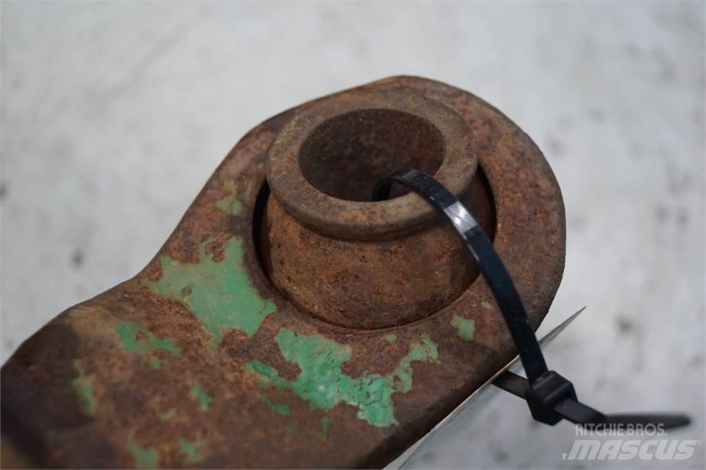 John Deere 4040 Kiti naudoti traktorių priedai