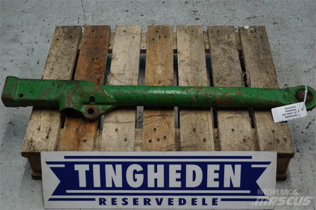 John Deere 4040 Kiti naudoti traktorių priedai